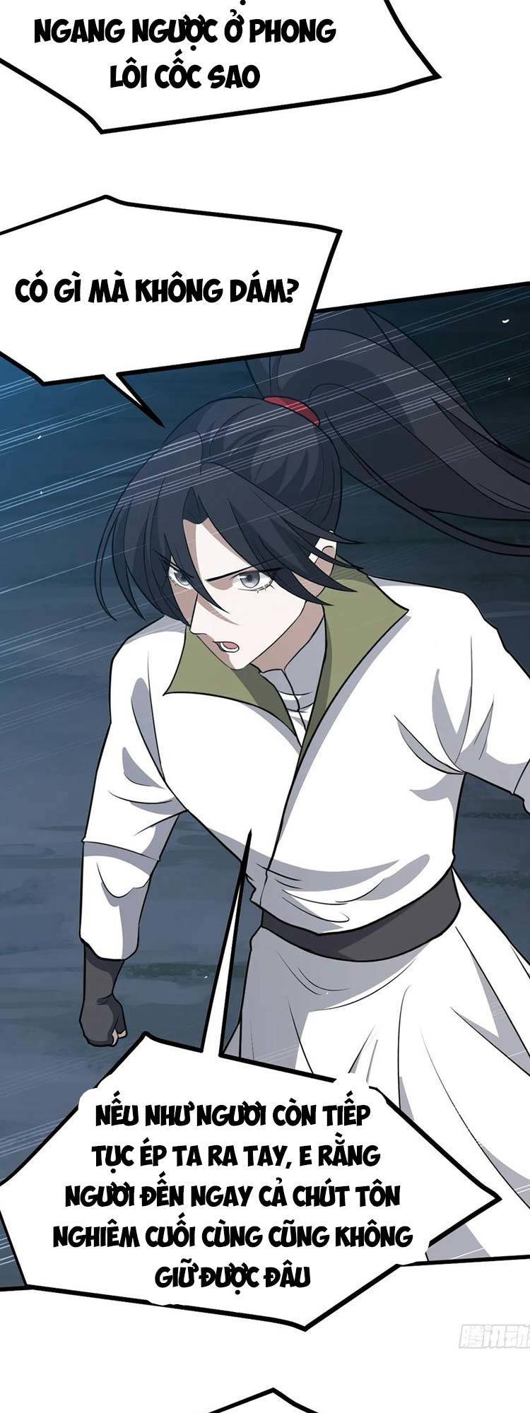 Hệ Thống Gánh Con Mạnh Nhất Chap 59 - Next Chap 60