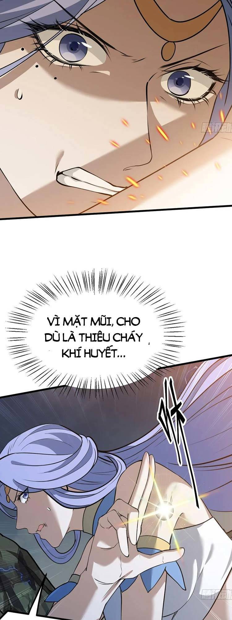 Hệ Thống Gánh Con Mạnh Nhất Chap 59 - Next Chap 60