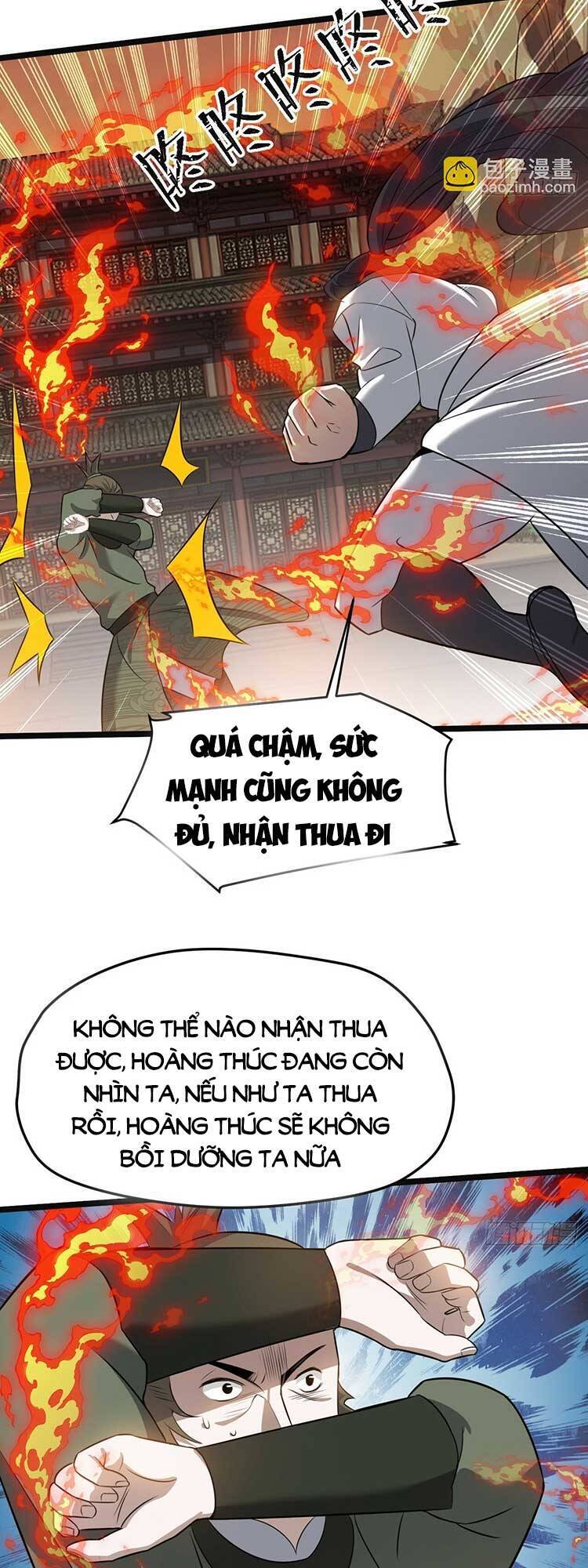 Hệ Thống Gánh Con Mạnh Nhất Chap 70 - Next Chap 71