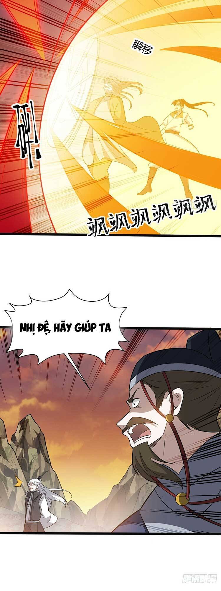 Hệ Thống Gánh Con Mạnh Nhất Chap 70 - Next Chap 71