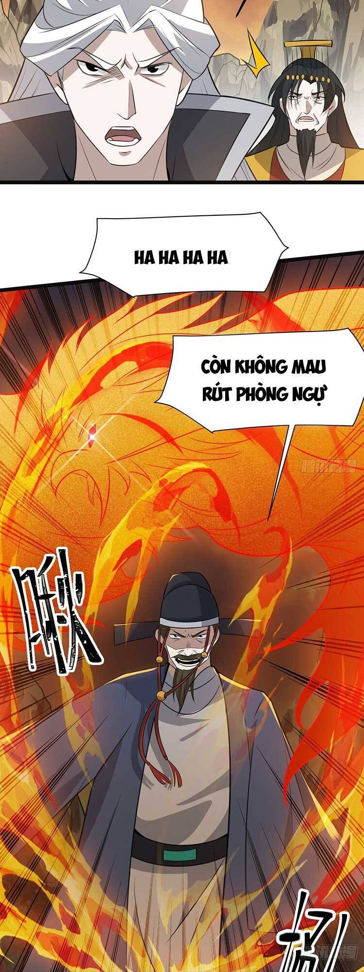 Hệ Thống Gánh Con Mạnh Nhất Chap 70 - Next Chap 71