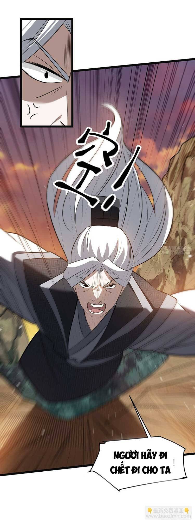 Hệ Thống Gánh Con Mạnh Nhất Chap 70 - Next Chap 71