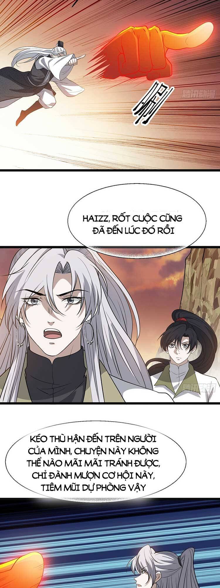 Hệ Thống Gánh Con Mạnh Nhất Chap 70 - Next Chap 71