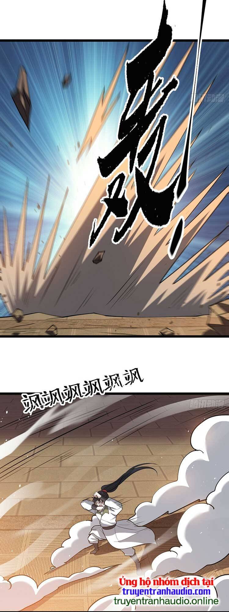 Hệ Thống Gánh Con Mạnh Nhất Chap 70 - Next Chap 71