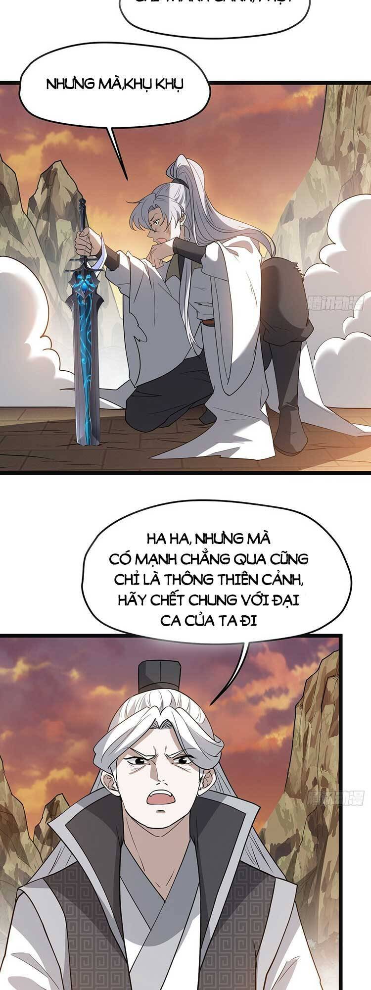 Hệ Thống Gánh Con Mạnh Nhất Chap 70 - Next Chap 71