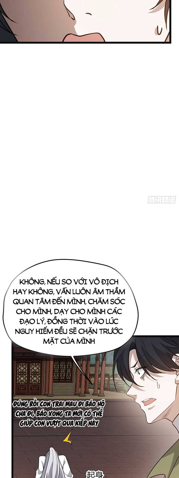 Hệ Thống Gánh Con Mạnh Nhất Chap 70 - Next Chap 71