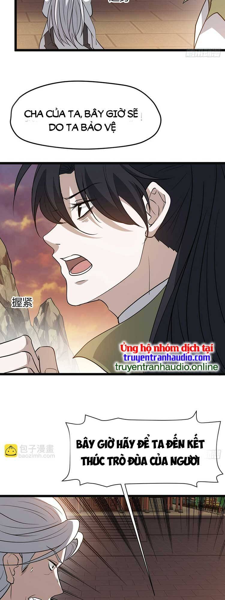 Hệ Thống Gánh Con Mạnh Nhất Chap 70 - Next Chap 71