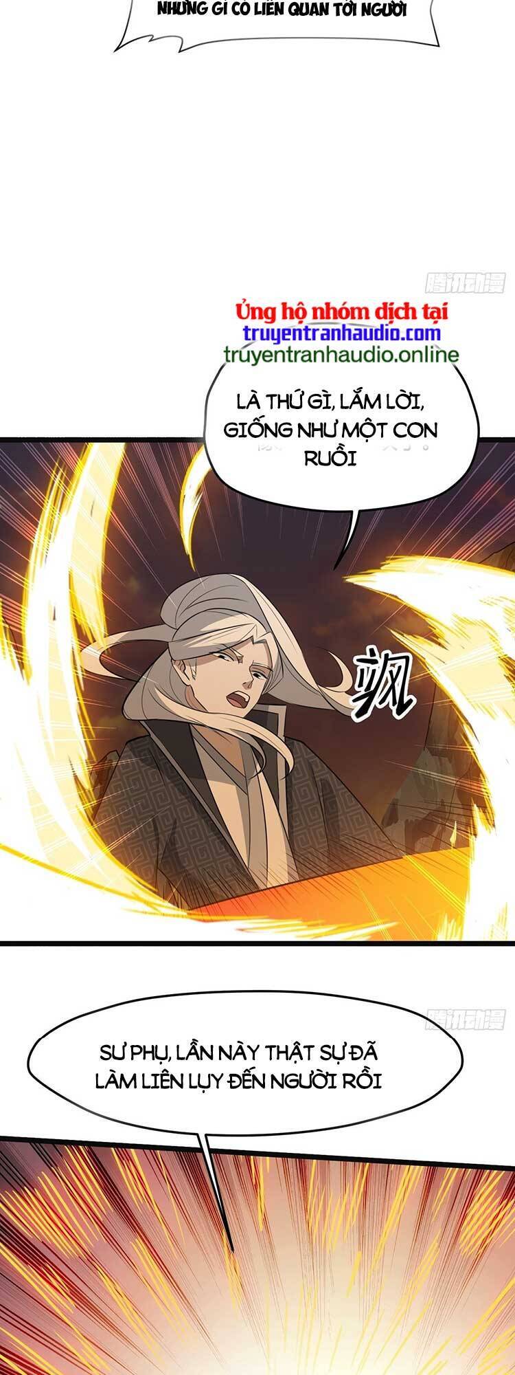 Hệ Thống Gánh Con Mạnh Nhất Chap 70 - Next Chap 71