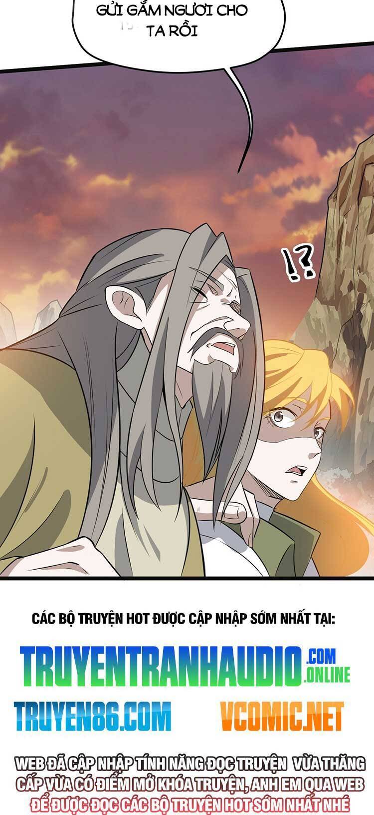 Hệ Thống Gánh Con Mạnh Nhất Chap 70 - Next Chap 71