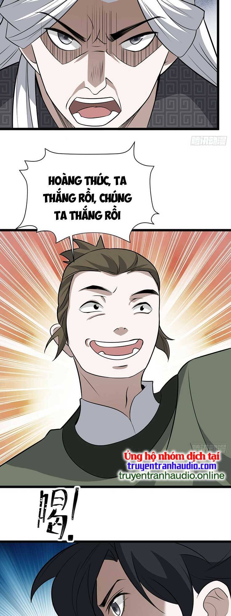 Hệ Thống Gánh Con Mạnh Nhất Chap 70 - Next Chap 71
