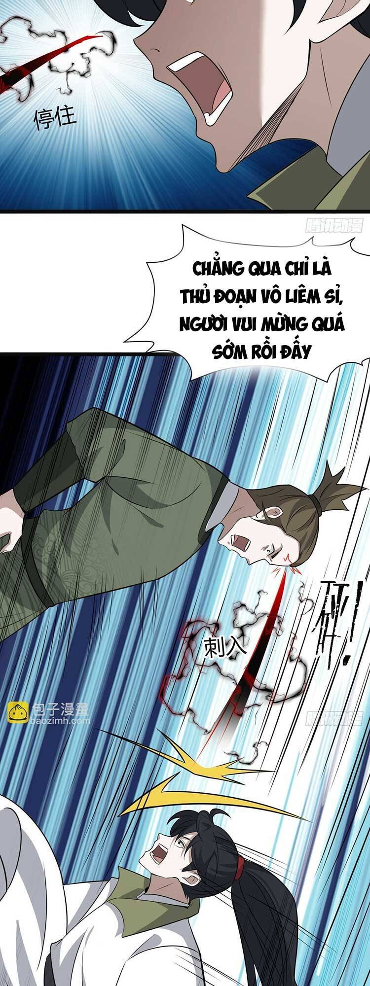 Hệ Thống Gánh Con Mạnh Nhất Chap 70 - Next Chap 71