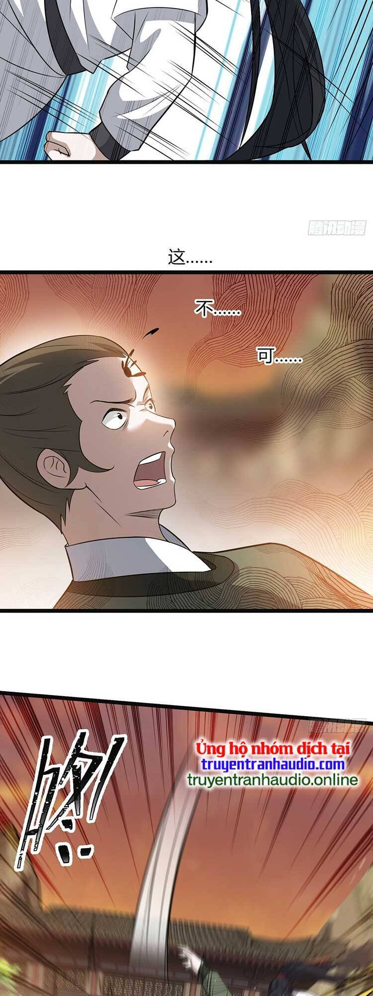 Hệ Thống Gánh Con Mạnh Nhất Chap 70 - Next Chap 71