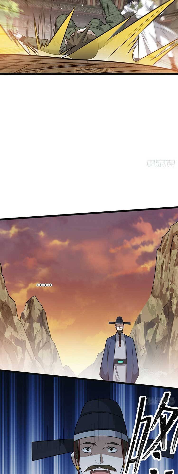 Hệ Thống Gánh Con Mạnh Nhất Chap 70 - Next Chap 71