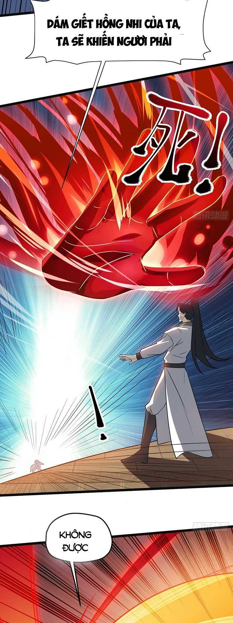 Hệ Thống Gánh Con Mạnh Nhất Chap 70 - Next Chap 71