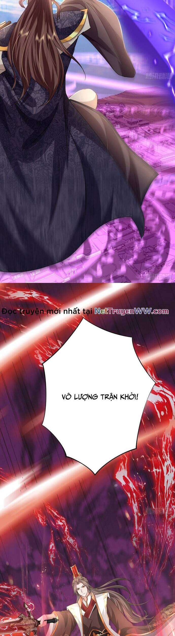 Hệ Thống Hèn Mọn Quỳ Xuống Cầu Xin Ta Vô Địch Chap 12 - Next Chap 13