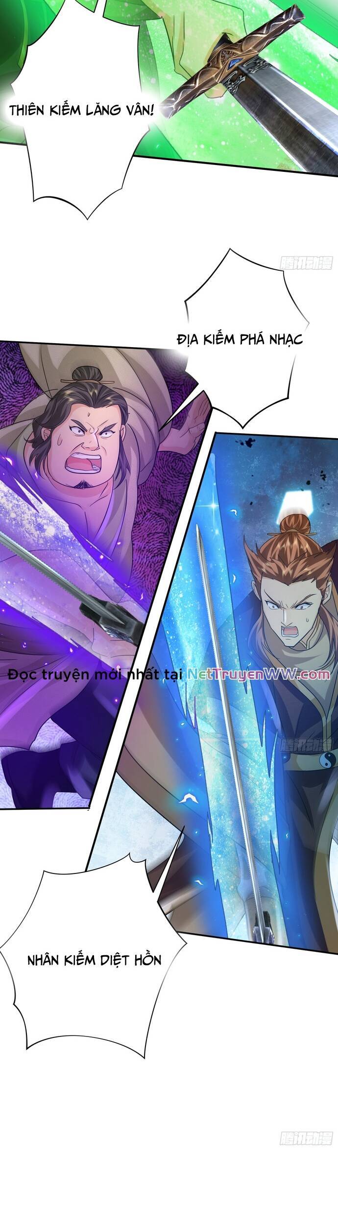 Hệ Thống Hèn Mọn Quỳ Xuống Cầu Xin Ta Vô Địch Chap 12 - Next Chap 13