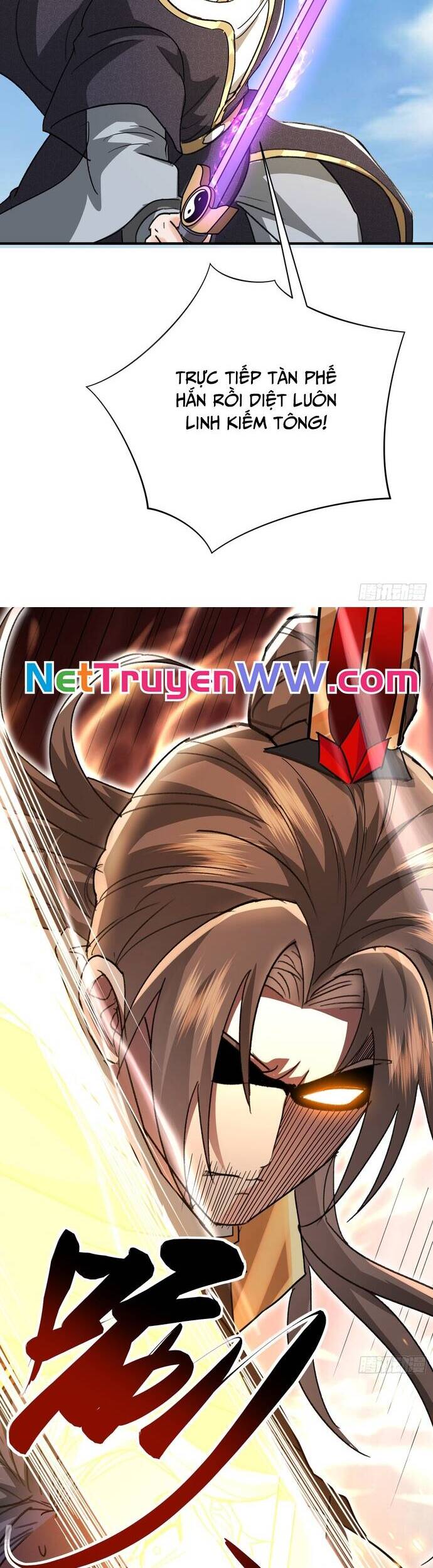 Hệ Thống Hèn Mọn Quỳ Xuống Cầu Xin Ta Vô Địch Chap 12 - Next Chap 13