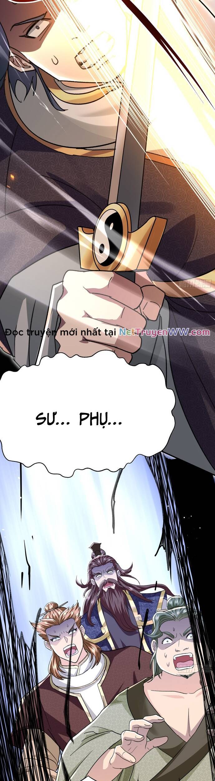 Hệ Thống Hèn Mọn Quỳ Xuống Cầu Xin Ta Vô Địch Chap 12 - Next Chap 13