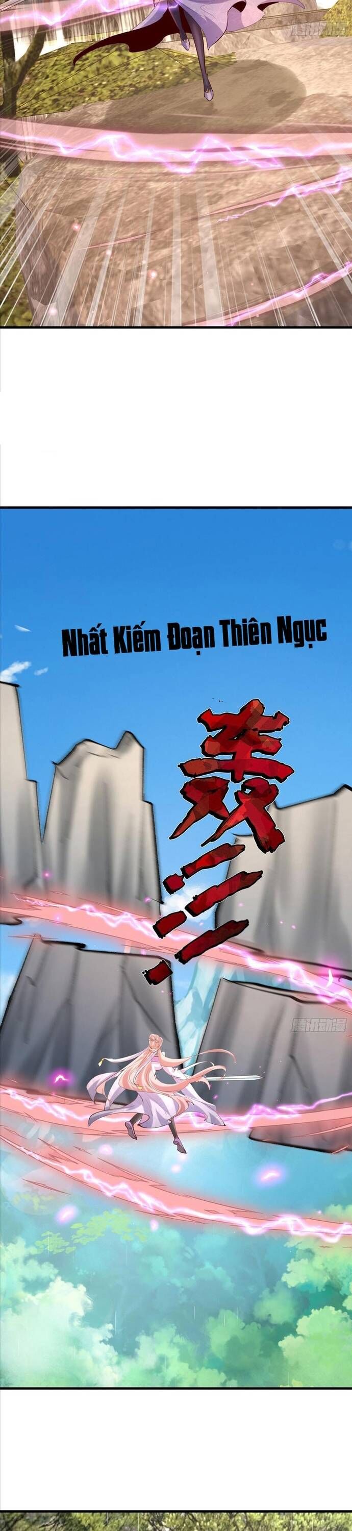 Hệ Thống Hèn Mọn Quỳ Xuống Cầu Xin Ta Vô Địch Chap 66 - Next Chap 67