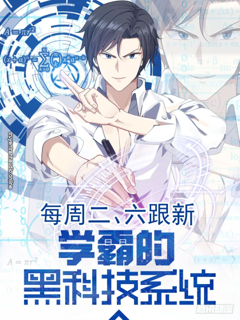 Hệ Thống Khoa Học Kỹ Thuật Đen Tối Của Học Bá Chap 132 - Next Chap 133