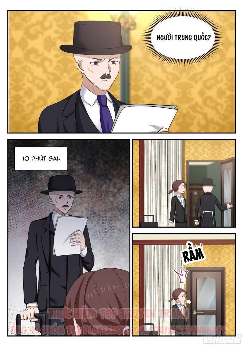 Hệ Thống Khoa Học Kỹ Thuật Đen Tối Của Học Bá Chap 35 - Next Chap 36
