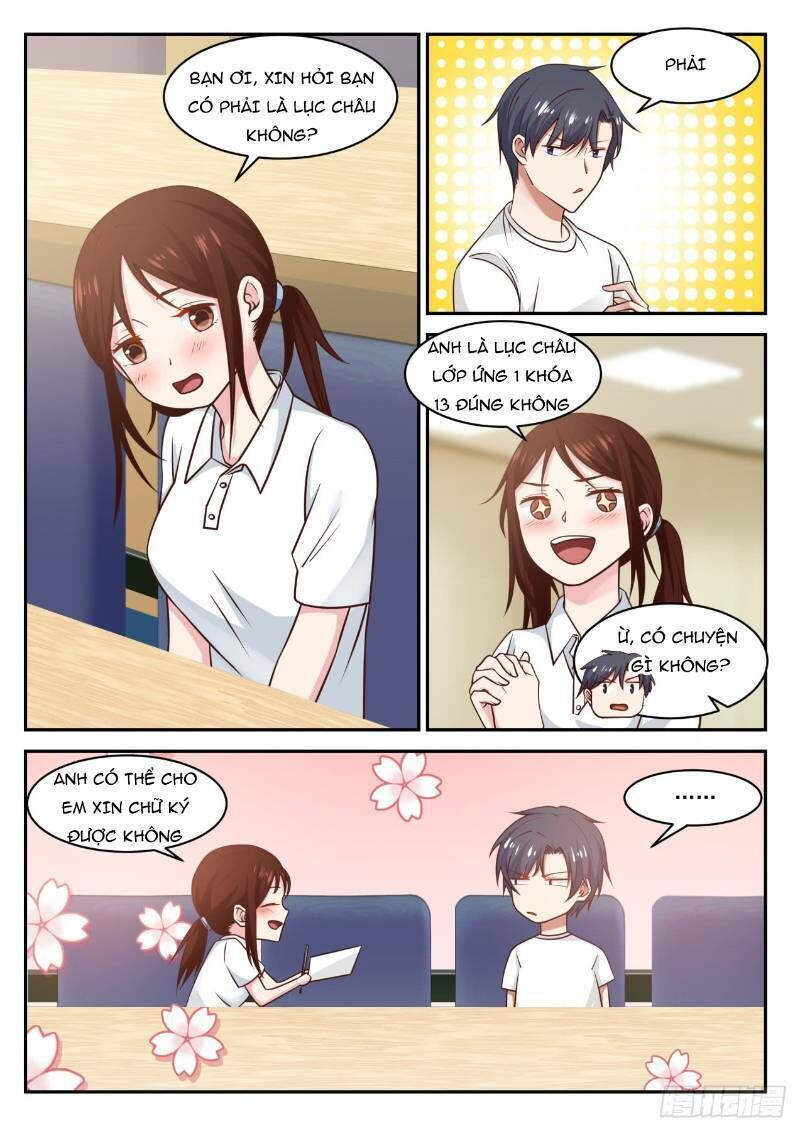 Hệ Thống Khoa Học Kỹ Thuật Đen Tối Của Học Bá Chap 35 - Next Chap 36