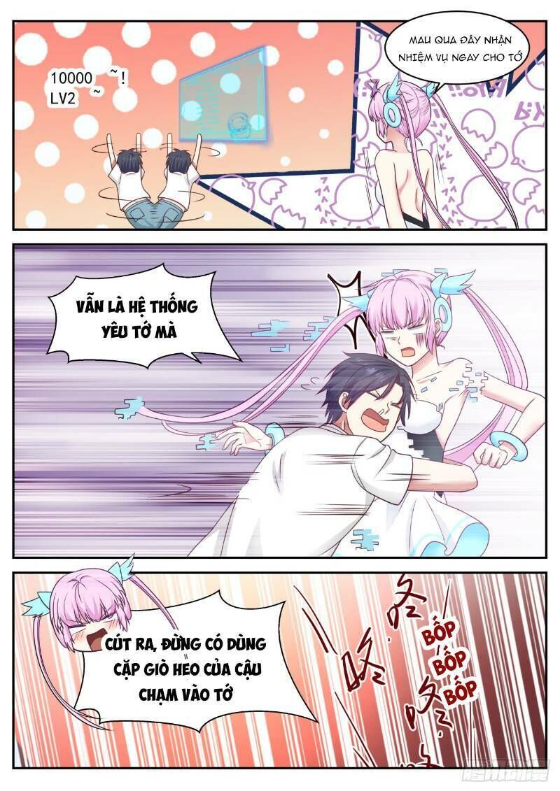 Hệ Thống Khoa Học Kỹ Thuật Đen Tối Của Học Bá Chap 37 - Next Chap 38