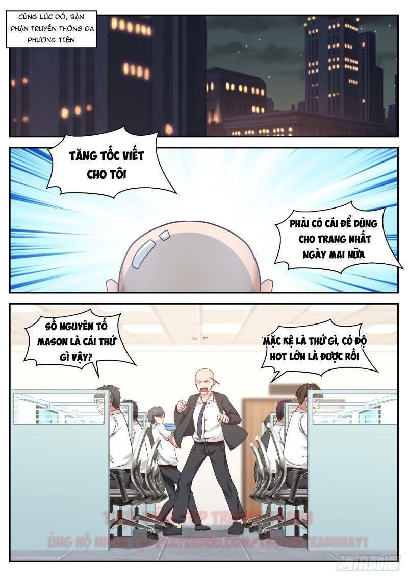 Hệ Thống Khoa Học Kỹ Thuật Đen Tối Của Học Bá Chap 37 - Next Chap 38
