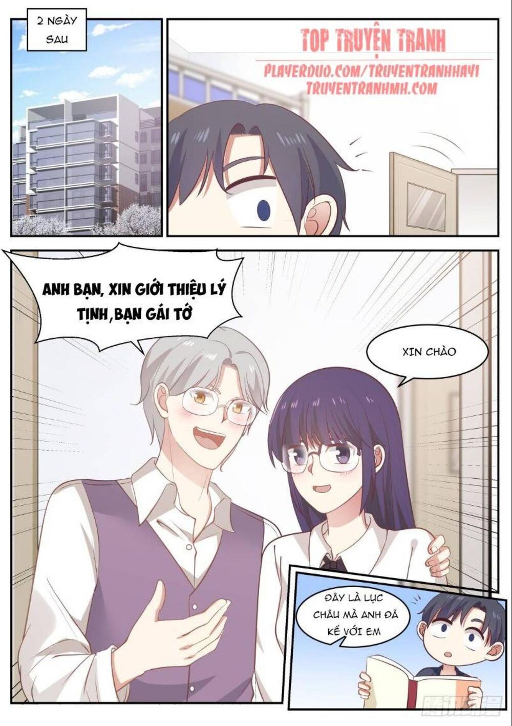 Hệ Thống Khoa Học Kỹ Thuật Đen Tối Của Học Bá Chap 61 - Next Chap 62