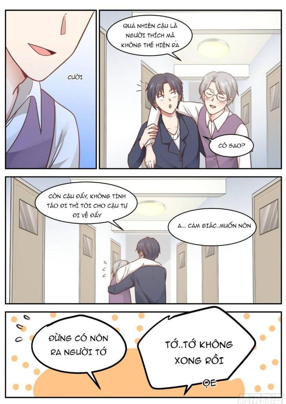 Hệ Thống Khoa Học Kỹ Thuật Đen Tối Của Học Bá Chap 62 - Next Chap 63
