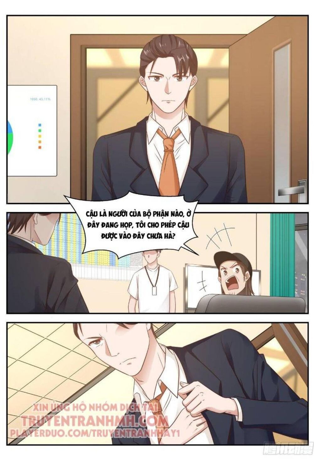Hệ Thống Khoa Học Kỹ Thuật Đen Tối Của Học Bá Chap 65 - Next Chap 66