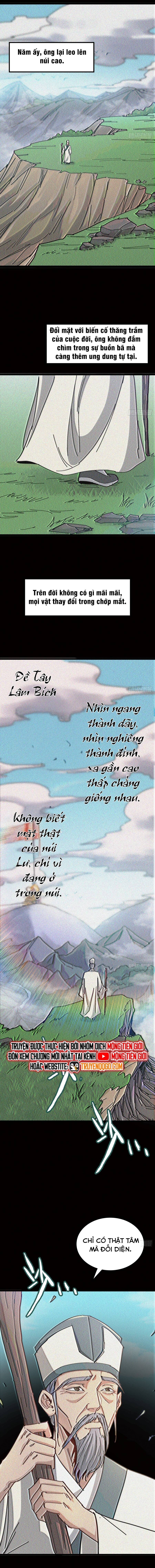 Hệ Thống Mạt Thế Của Ta Sụp Đổ Rồi Chap 7 - Next Chap 8