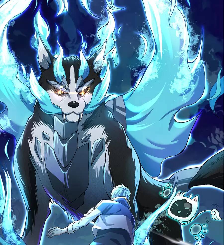 Hệ Thống Mô Phỏng Linh Sủng Chap 27 - Next Chap 28
