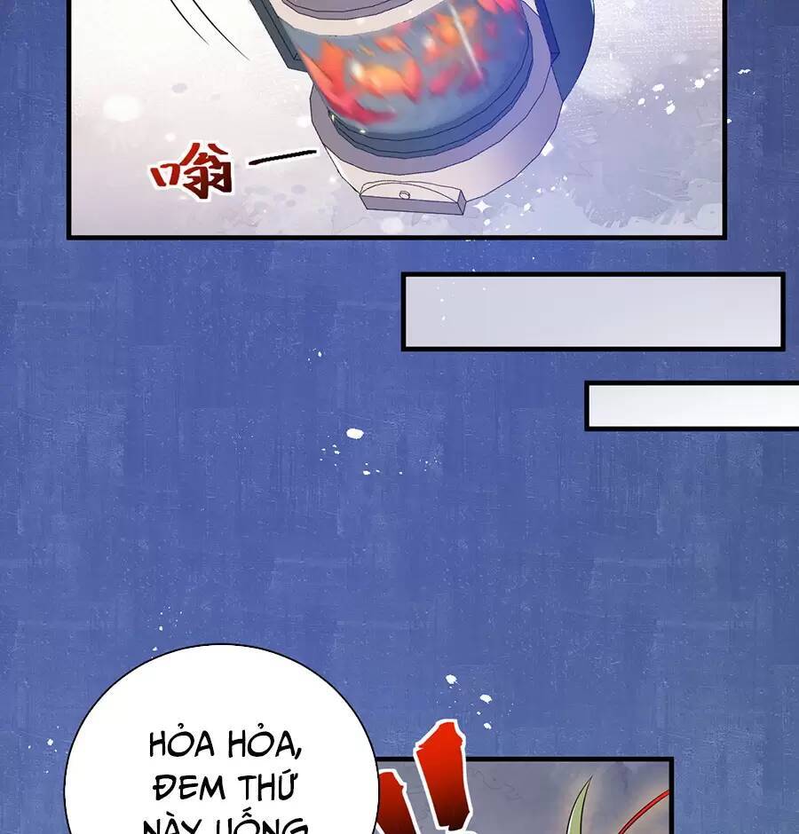 Hệ Thống Mô Phỏng Linh Sủng Chap 27 - Next Chap 28