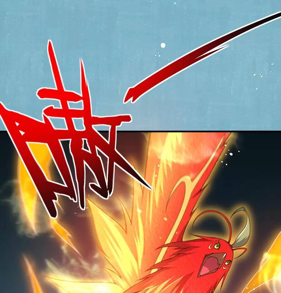 Hệ Thống Mô Phỏng Linh Sủng Chap 27 - Next Chap 28