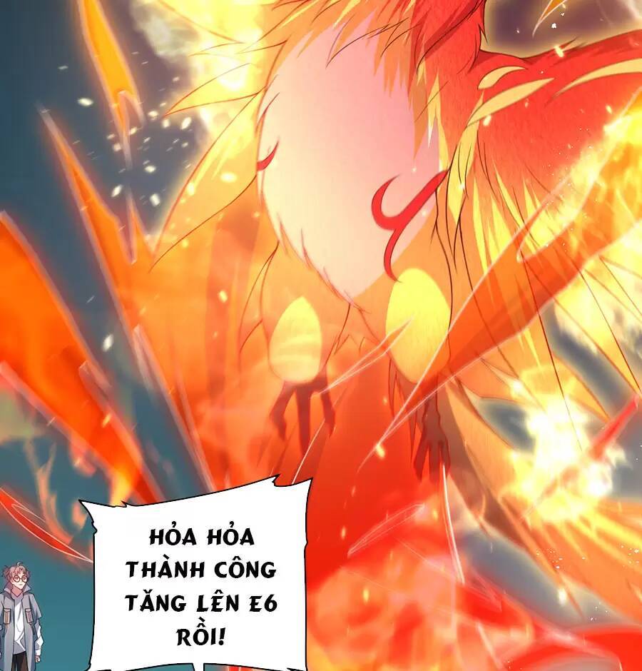 Hệ Thống Mô Phỏng Linh Sủng Chap 27 - Next Chap 28