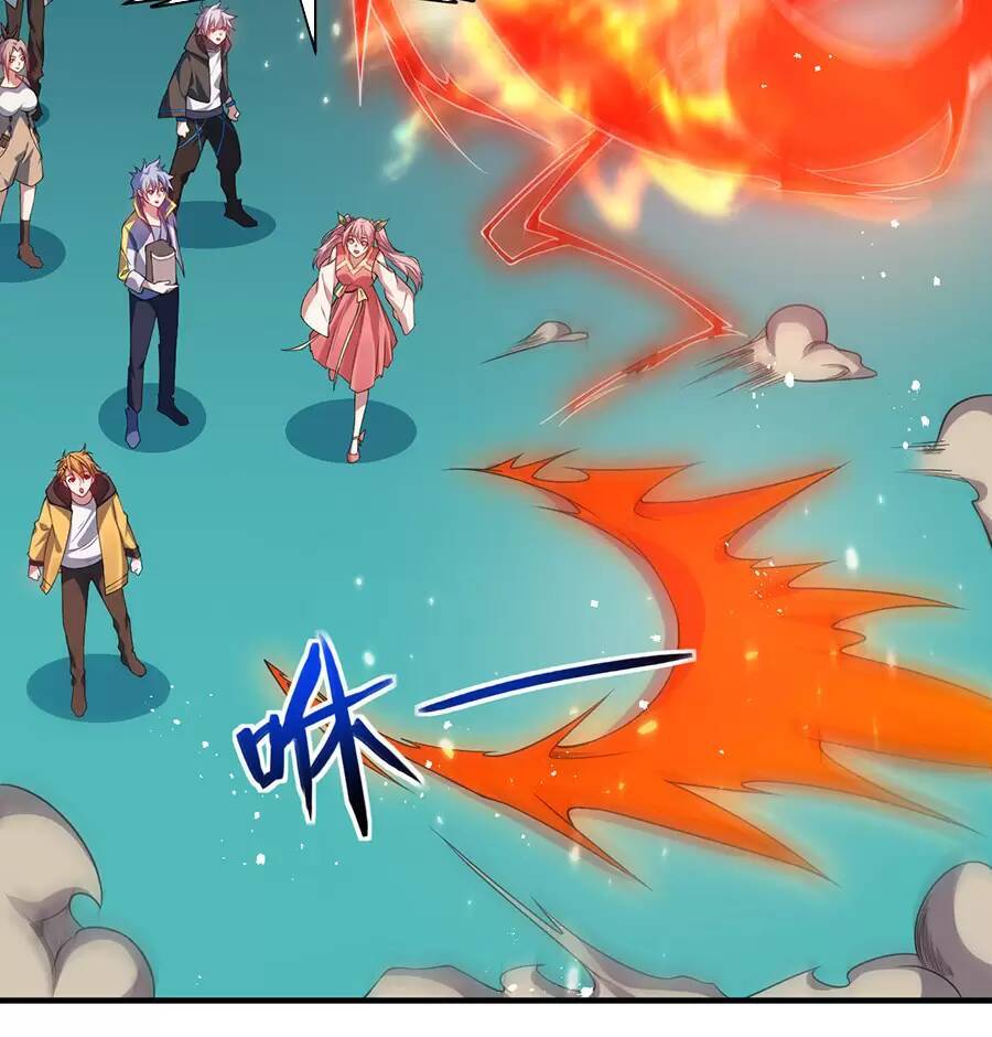 Hệ Thống Mô Phỏng Linh Sủng Chap 27 - Next Chap 28