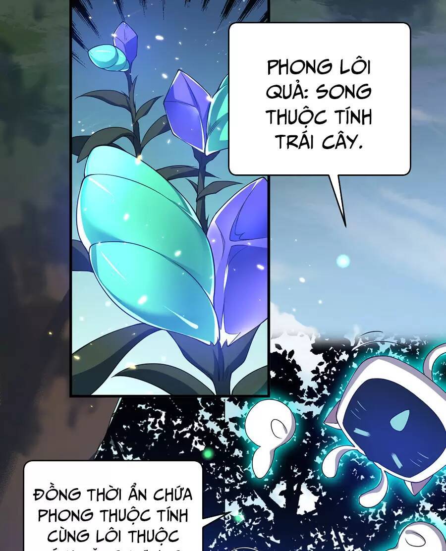 Hệ Thống Mô Phỏng Linh Sủng Chap 27 - Next Chap 28