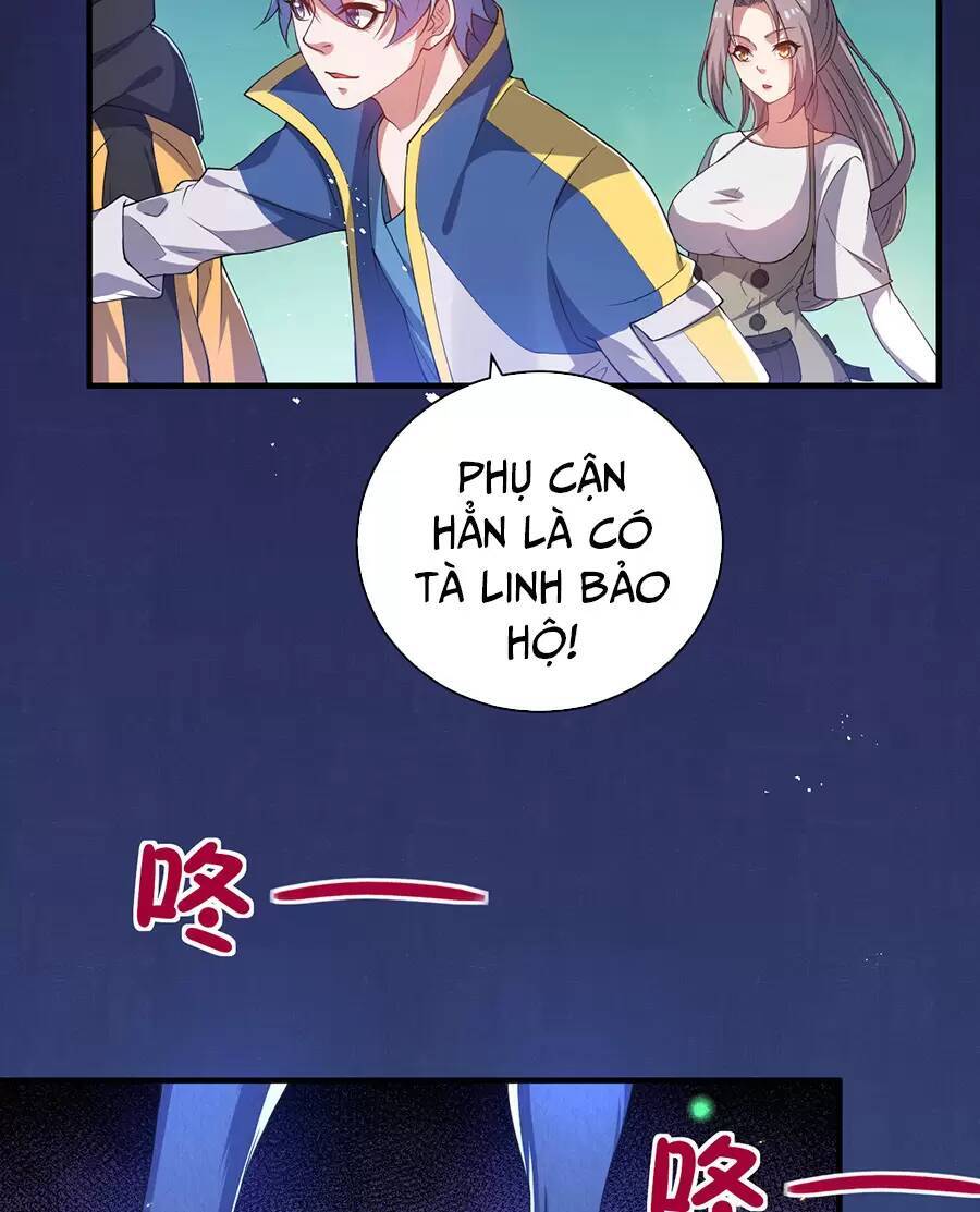 Hệ Thống Mô Phỏng Linh Sủng Chap 27 - Next Chap 28