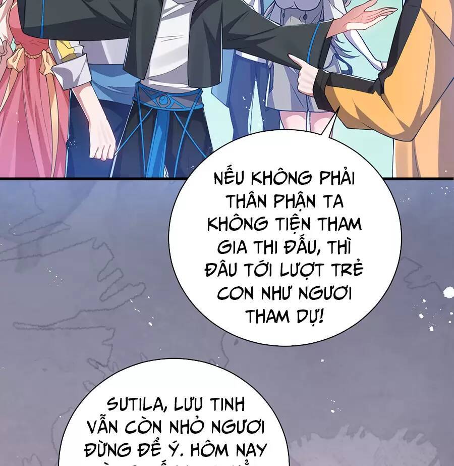 Hệ Thống Mô Phỏng Linh Sủng Chap 27 - Next Chap 28