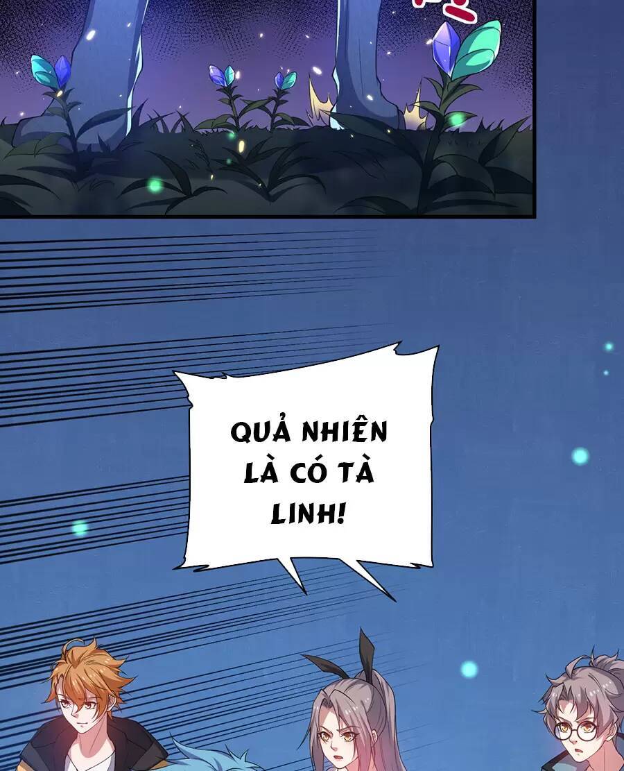 Hệ Thống Mô Phỏng Linh Sủng Chap 27 - Next Chap 28