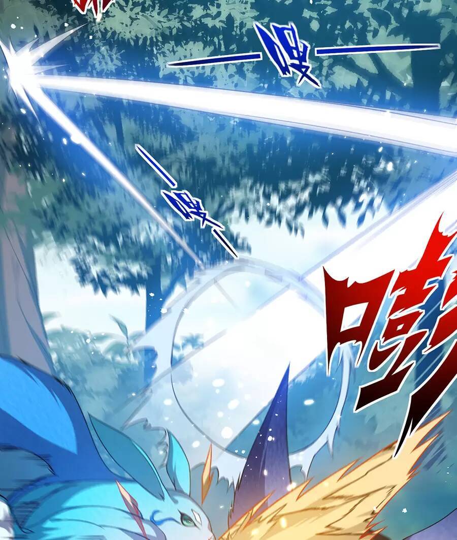 Hệ Thống Mô Phỏng Linh Sủng Chap 27 - Next Chap 28