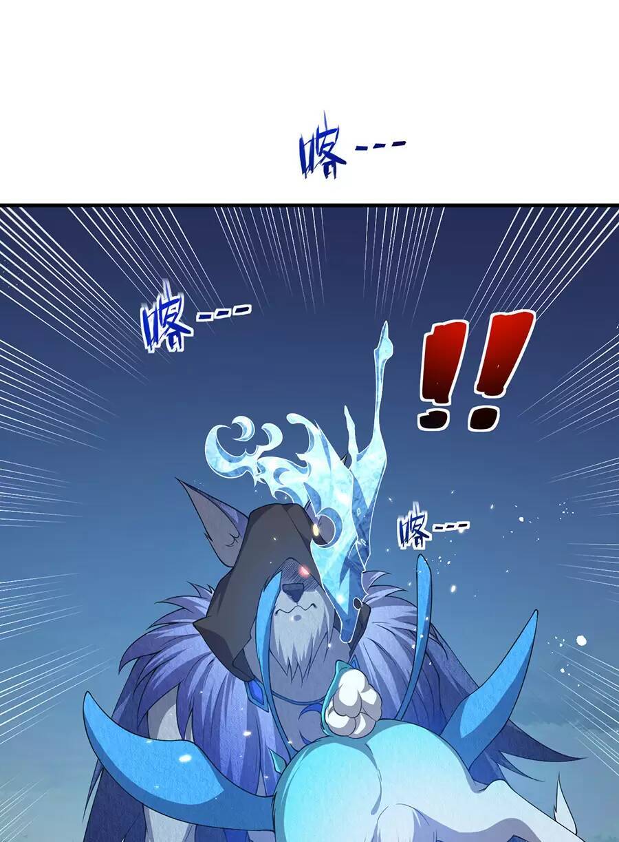 Hệ Thống Mô Phỏng Linh Sủng Chap 27 - Next Chap 28