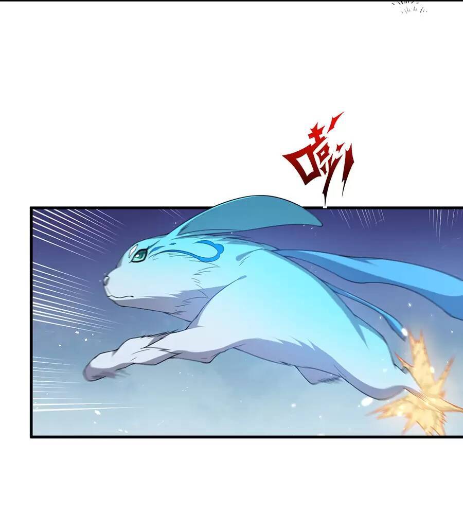 Hệ Thống Mô Phỏng Linh Sủng Chap 27 - Next Chap 28