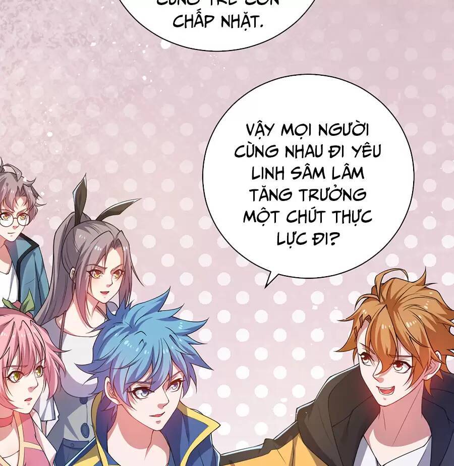 Hệ Thống Mô Phỏng Linh Sủng Chap 27 - Next Chap 28