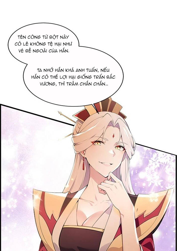 Hệ Thống Nhân Vật Chính, Ta Làm Lão Đại Khắp Chư Thiên Vạn Giới Chap 4 - Next Chap 5