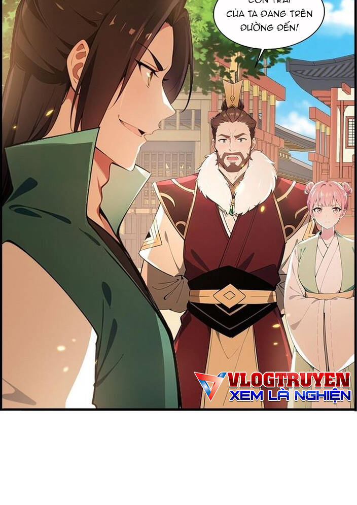 Hệ Thống Nhân Vật Chính, Ta Làm Lão Đại Khắp Chư Thiên Vạn Giới Chap 4 - Next Chap 5
