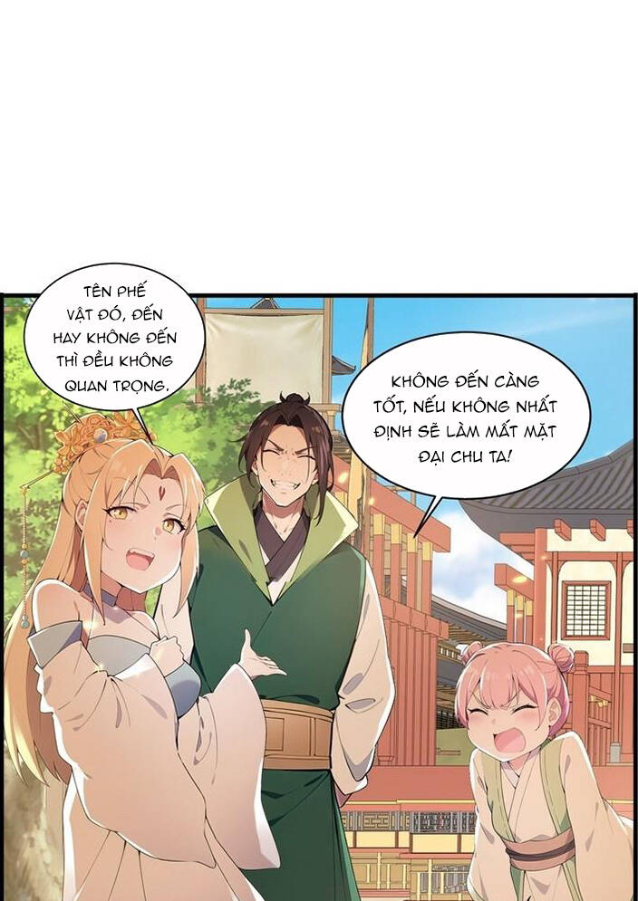 Hệ Thống Nhân Vật Chính, Ta Làm Lão Đại Khắp Chư Thiên Vạn Giới Chap 4 - Next Chap 5