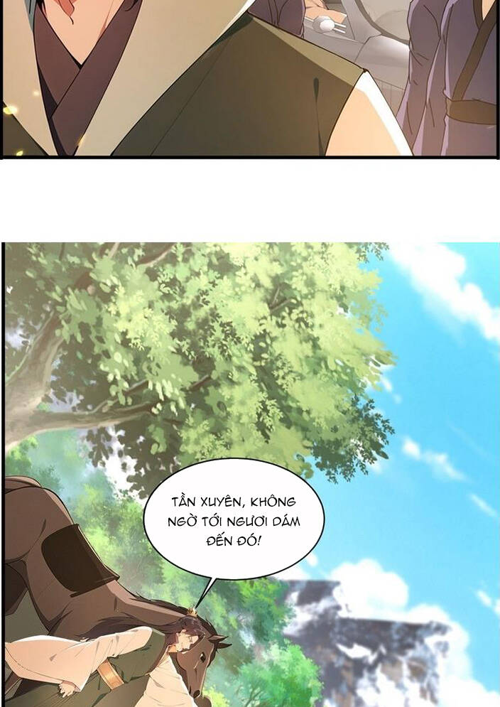 Hệ Thống Nhân Vật Chính, Ta Làm Lão Đại Khắp Chư Thiên Vạn Giới Chap 4 - Next Chap 5
