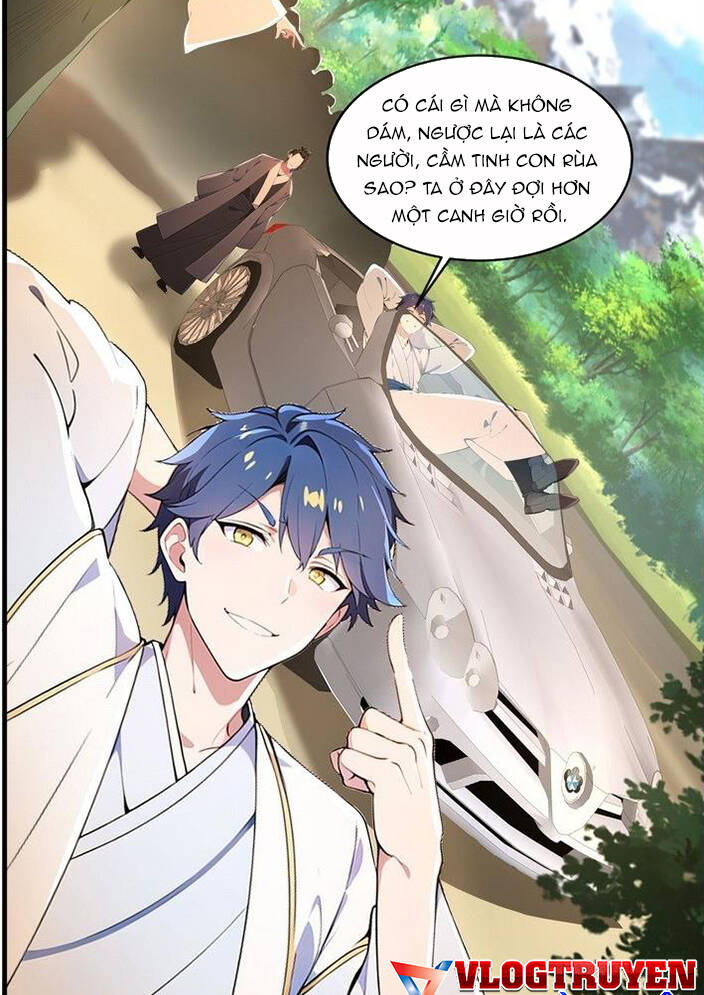 Hệ Thống Nhân Vật Chính, Ta Làm Lão Đại Khắp Chư Thiên Vạn Giới Chap 4 - Next Chap 5